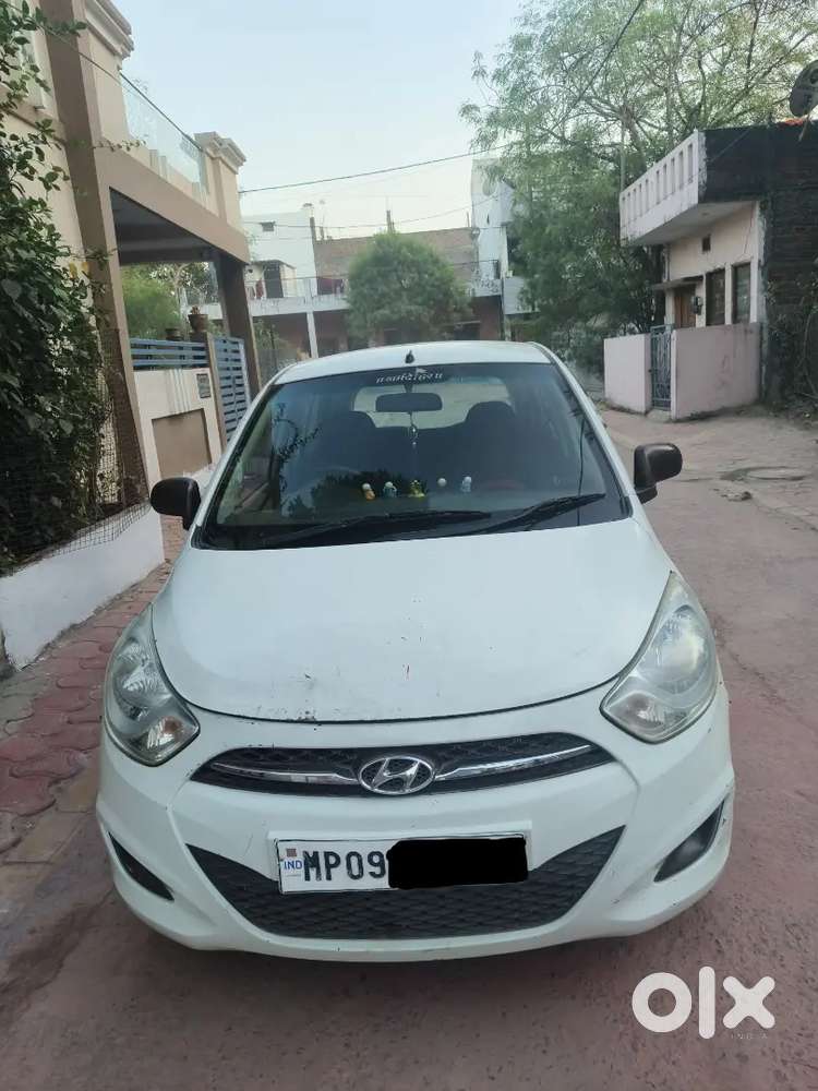 Good Running Condition