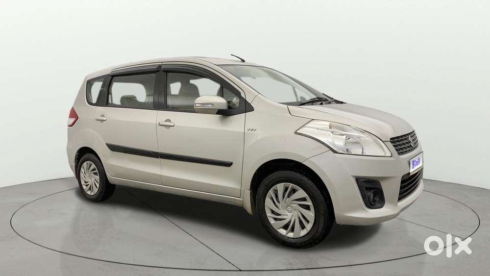 Maruti Suzuki Ertiga 2012-2015 Vxi, 2014, Petrol