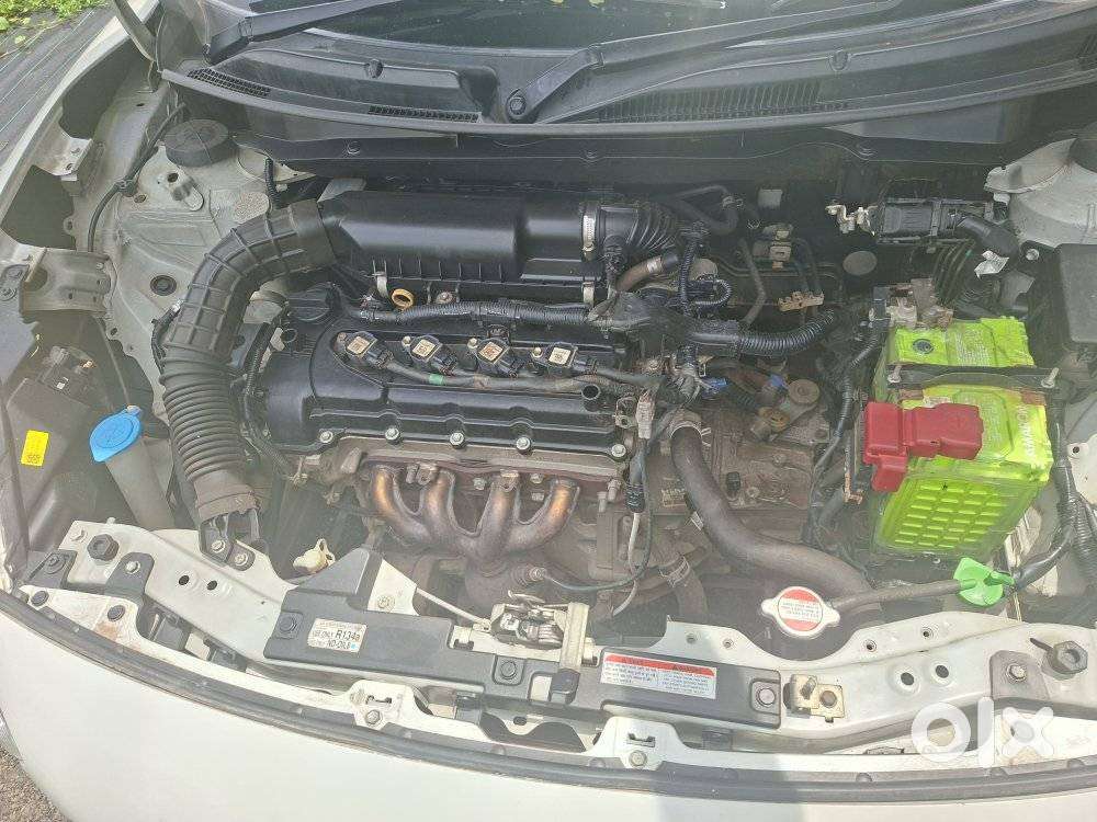 Honda City I Vtec Cvt Vx, 2015, Petrol