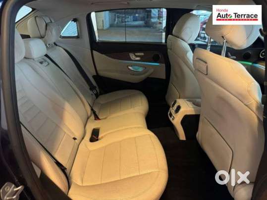Mercedes-benz E-class Exclusive 220 D, 2019, Petrol