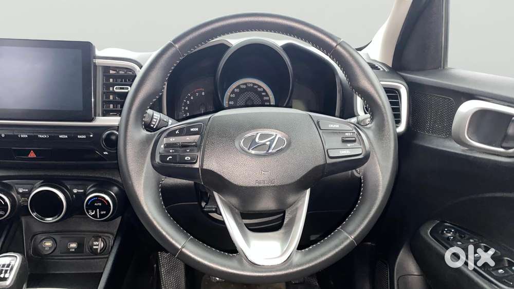 Hyundai Venue Sx Turbo, 2019, Petrol