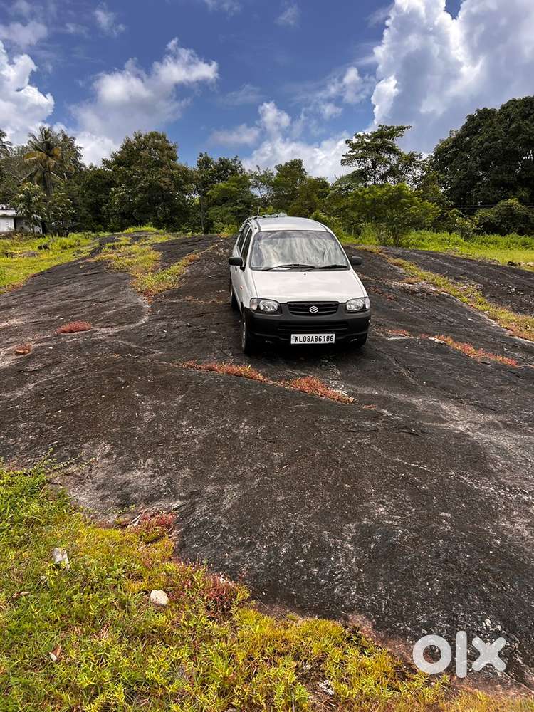 Maruti Suzuki Alto 2004
