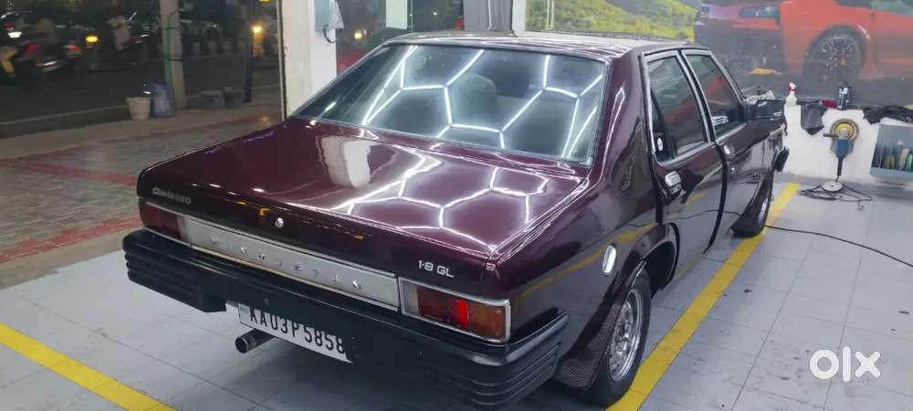 Contessa Classic In Original Condition
