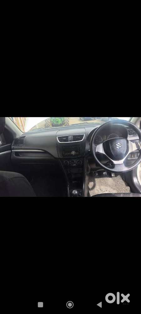 Maruti Suzuki Swift Vdi Optional, 2012, Diesel