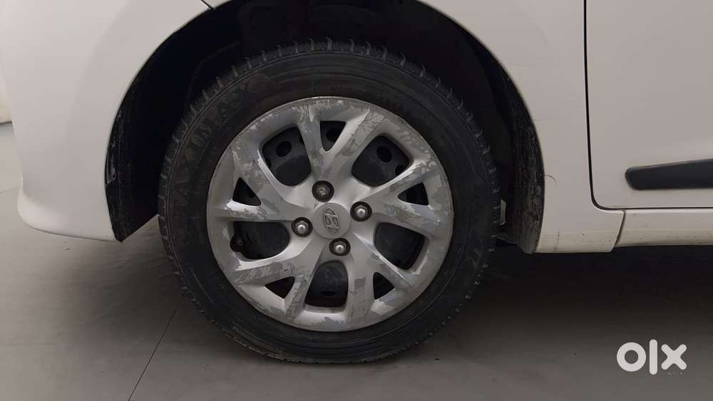 Hyundai Grand I10 1.2 Kappa Sportz Option, 2017, Petrol