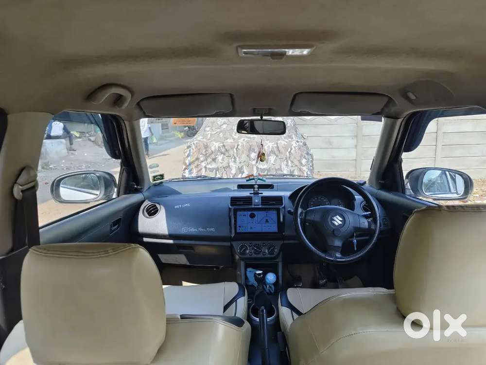 Swift Dzire 2017 Very Good Condition All Ok Condition Just Takenddrive