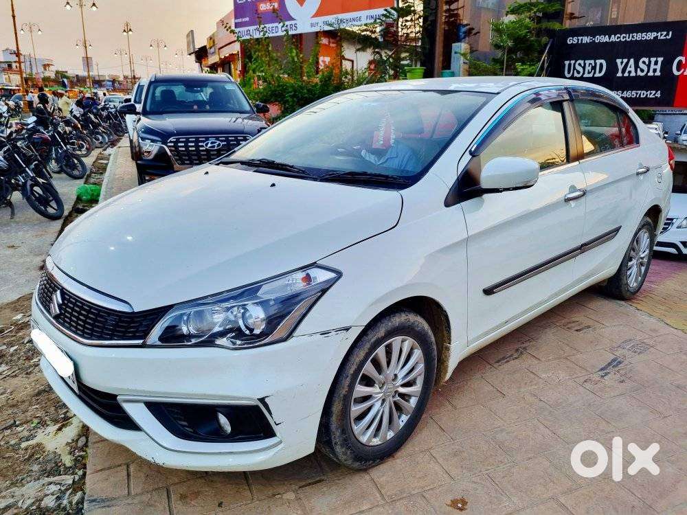 Maruti Suzuki Ciaz Smart Hybrid Delta , 2023, Petrol