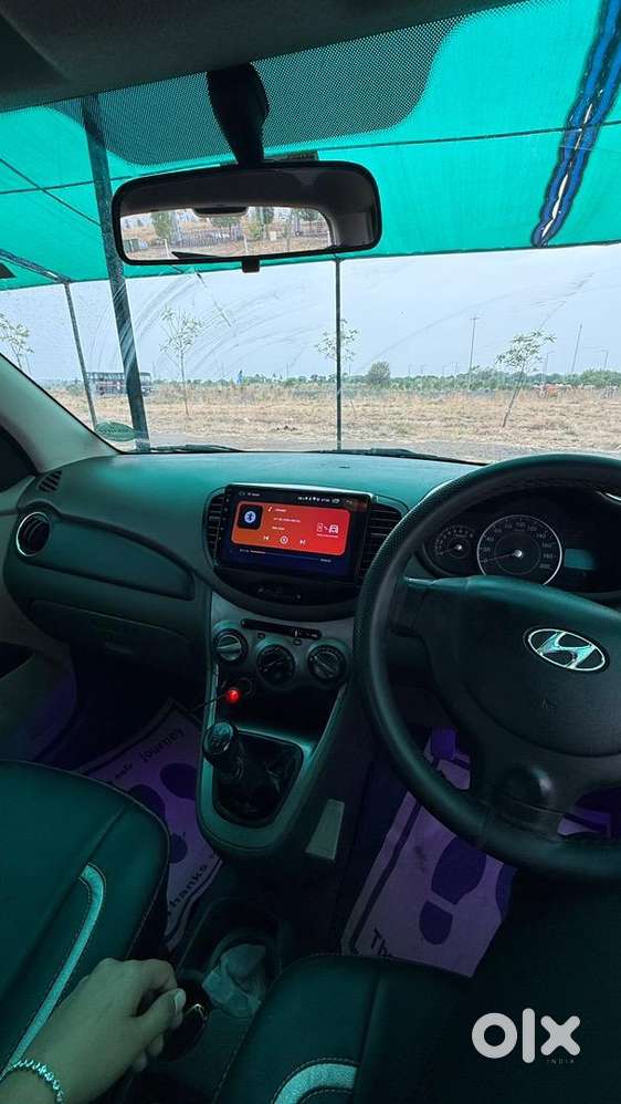 Hyundai I10 2013 Petrol Good Condition