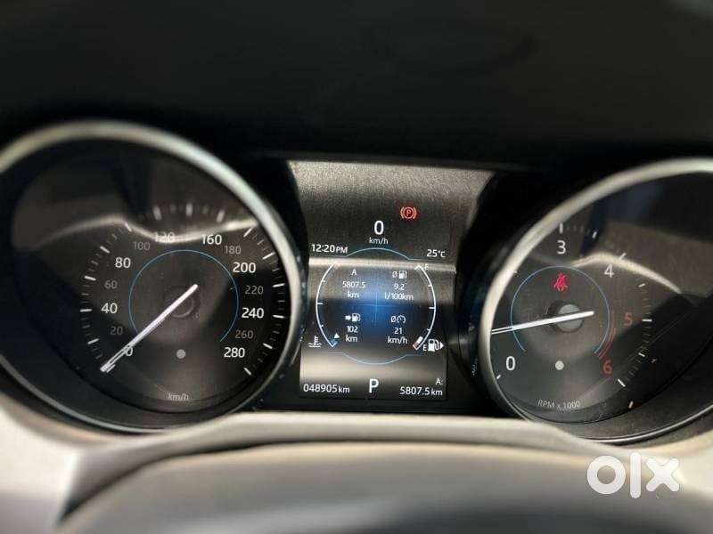 Jaguar Xf 2.0 Diesel Prestige, 2018, Diesel