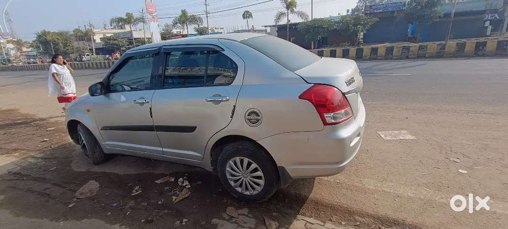 Maruti Suzuki Dzire 1.2 2009