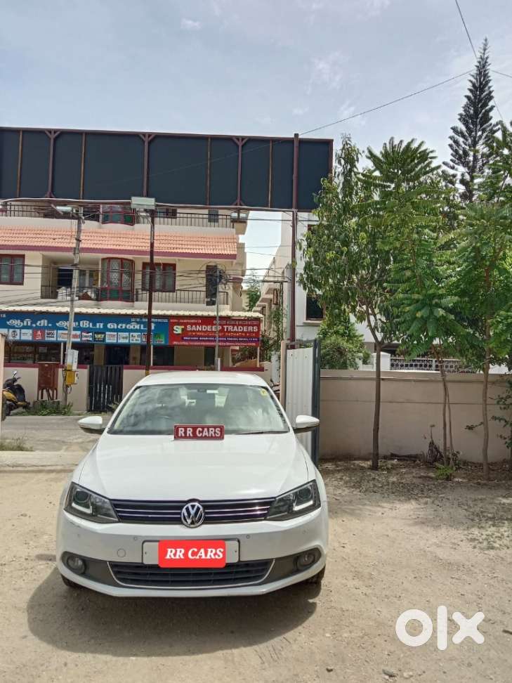 Volkswagen Jetta [2013-2017] 2.0 Highline Tdi, 2014, Diesel