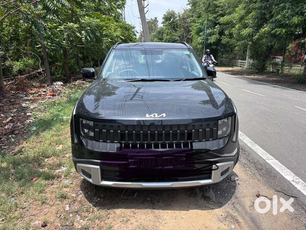 Kia New Seltos 2026 Hte+ O Petrol Automatic