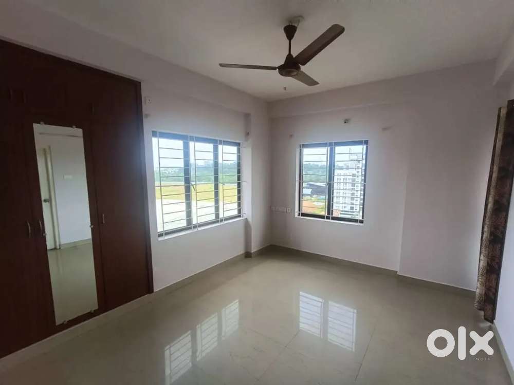 2BHK in Kakkanad
