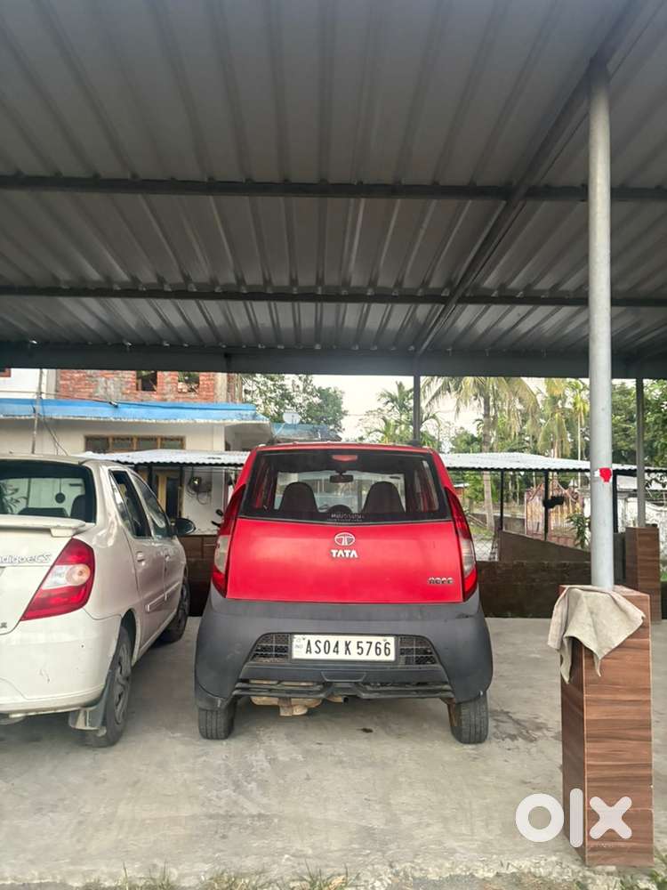 Tata Nano Twist Xt 2013 Year