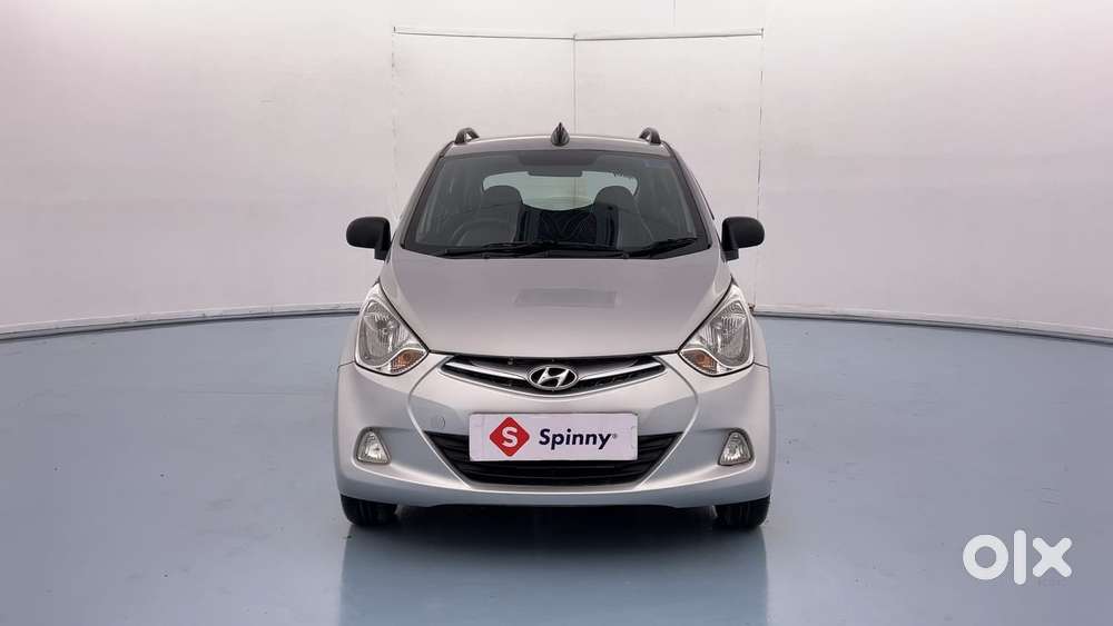 Hyundai Eon Era +, 2017, Petrol