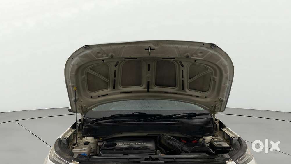 Hyundai Venue 1.4 Crdi Sx (o), 2019, Diesel