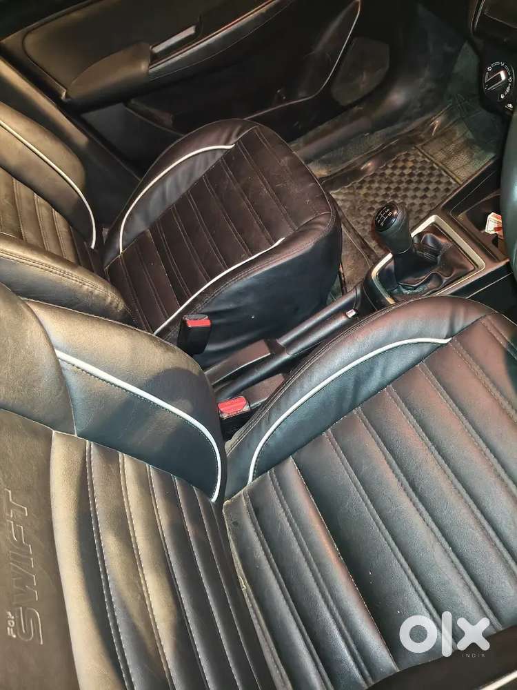 Swift Vxi Cng Maruti 2018