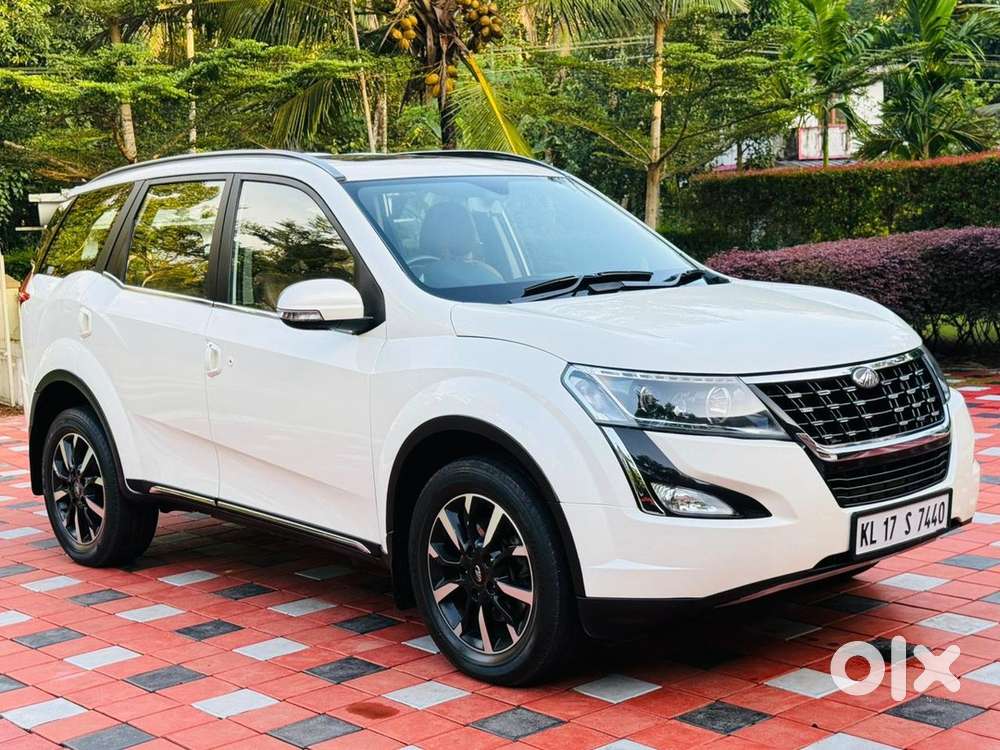 Mahindra Diesel Car 2018