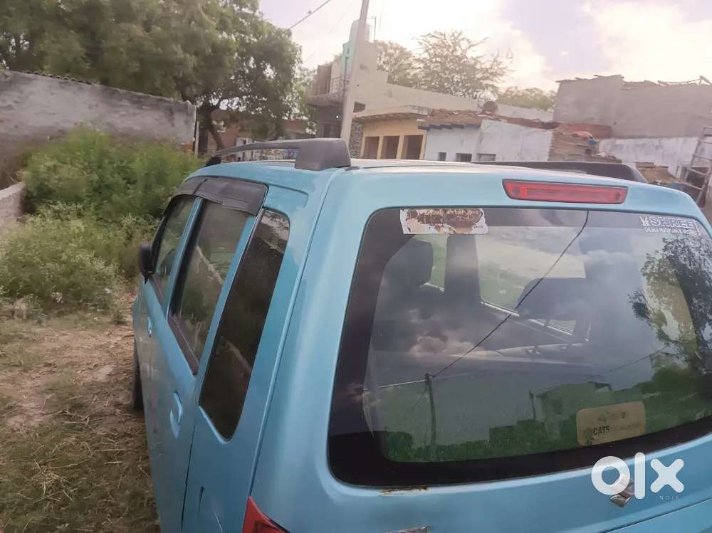 Maruti Suzuki Wagonr 2028 Tak Valid On Rc