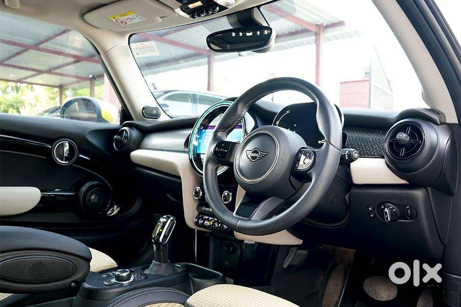 Mini Cooper Se 3-door, 2023, Electric