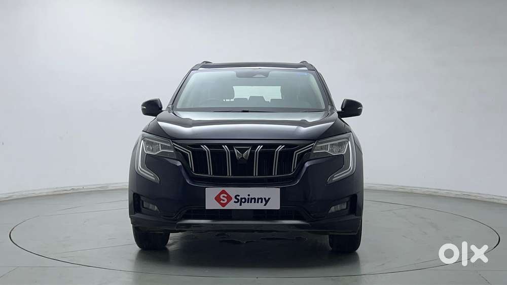 Mahindra Xuv700 2.0 Ax 7 Petrol At Str, 2025, Petrol
