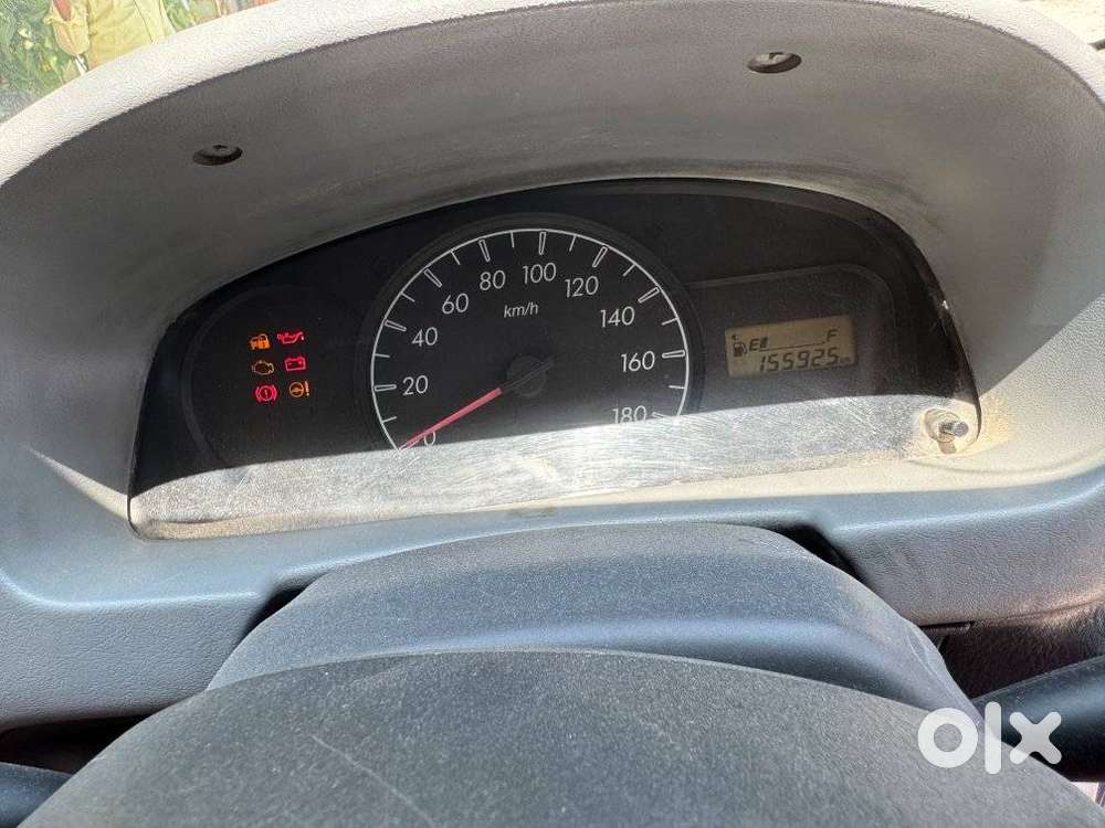 Maruti Suzuki Alto 0.8 Lxi (o), 2012, Petrol