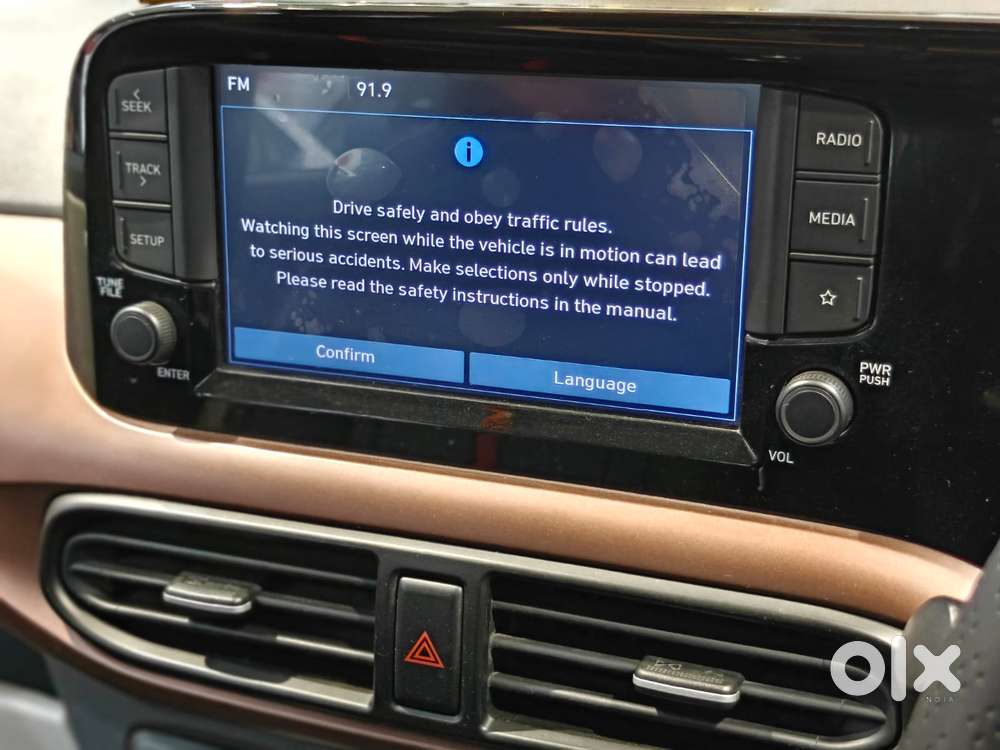 Hyundai Aura 1.2 Sx Cng, 2025, Cng & Hybrids