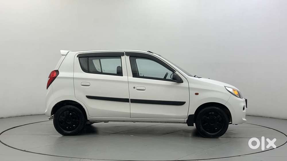 Maruti Suzuki Alto 800 2019-2023 0.8 Lxi (o), 2022, Petrol