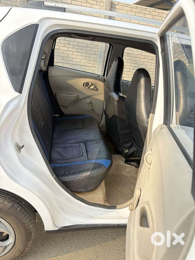 Datsun Go T, 2014, Petrol