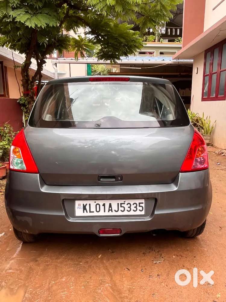 Maruti Swift Vxi 2005