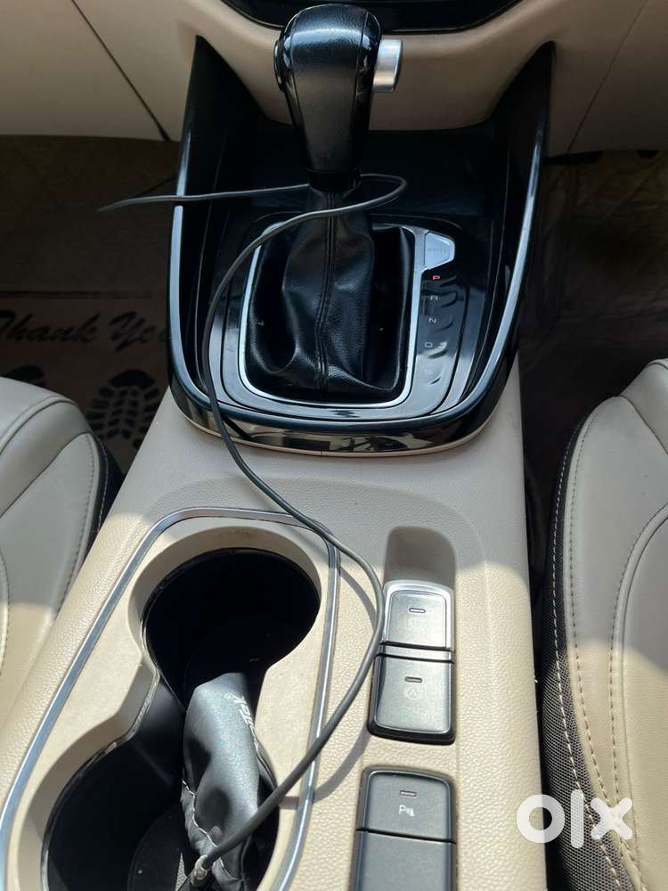 Mg Hector Sharp At, 2022, Petrol