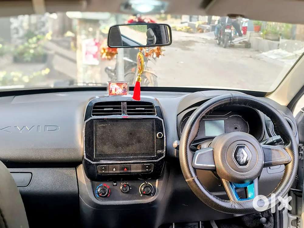 Kwid Neotech 1000cc(2021)