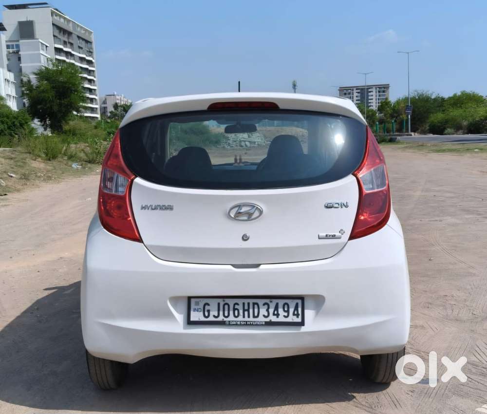 Hyundai Eon Era, 2014, Petrol
