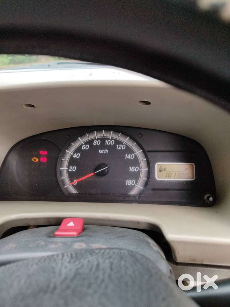 Maruti Suzuki. Eeco. 2019