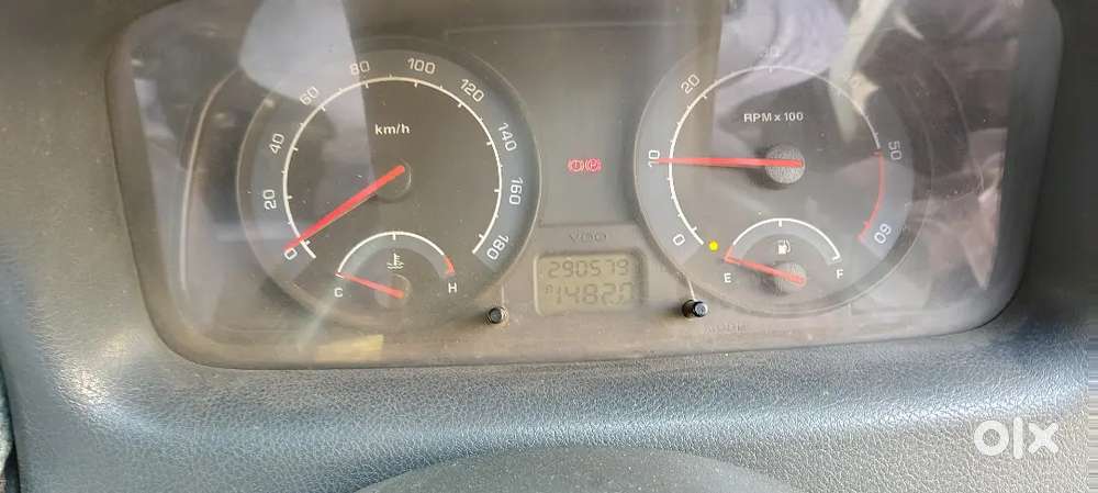 2007 Tata Indica Diesel Smooth Engine