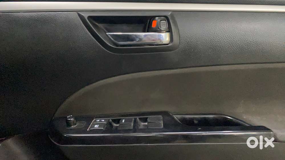 Maruti Suzuki Swift 2011-2014 Vxi, 2013, Petrol