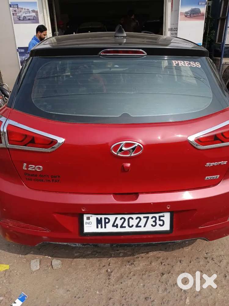 Hyundai Grand I10