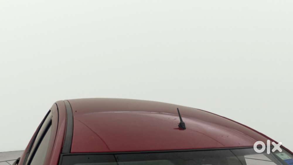 Maruti Suzuki Ritz Vxi, 2014, Petrol