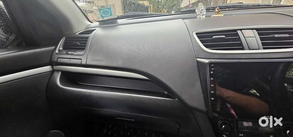 Swift Petrol Maruti 2016