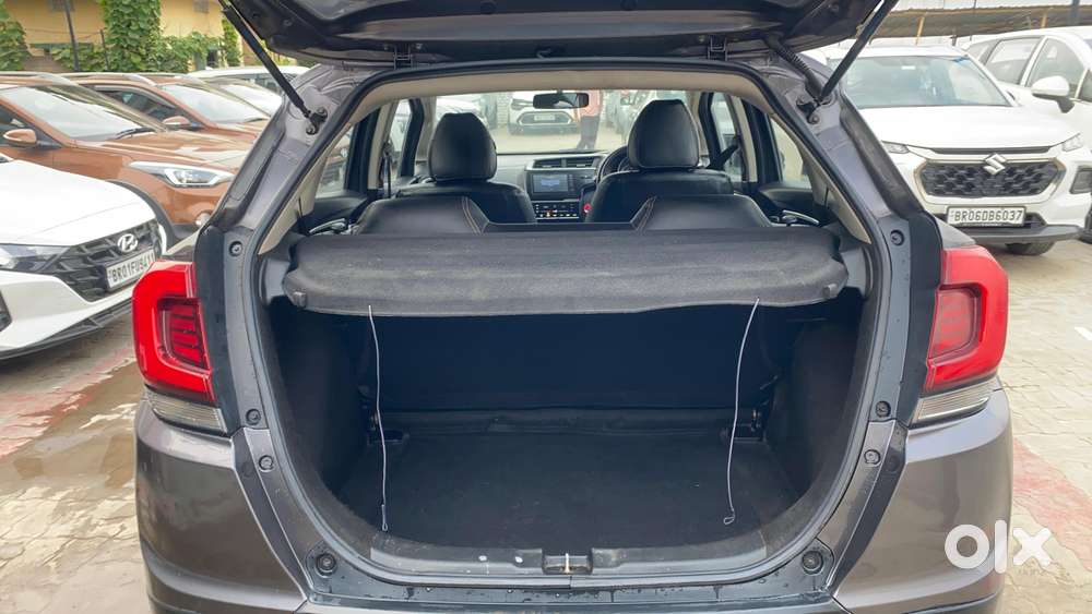 Honda Wr-v 1.2 Vx I-vtec, 2020, Petrol