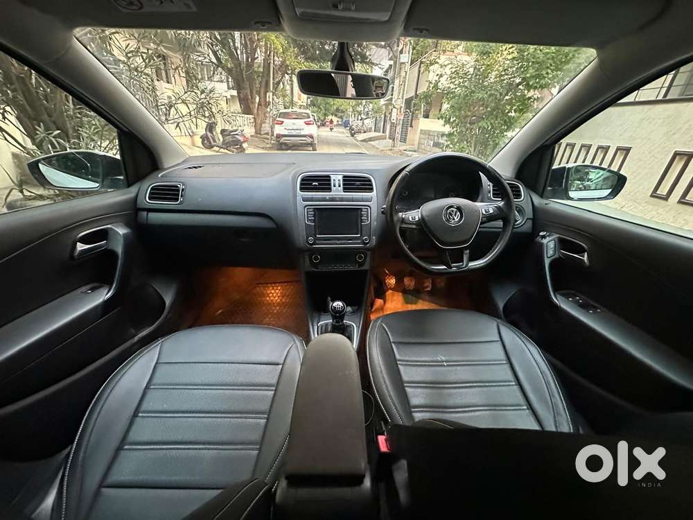 Volkswagen Polo 1.0 Highline Plus Tsi, 2021, Petrol
