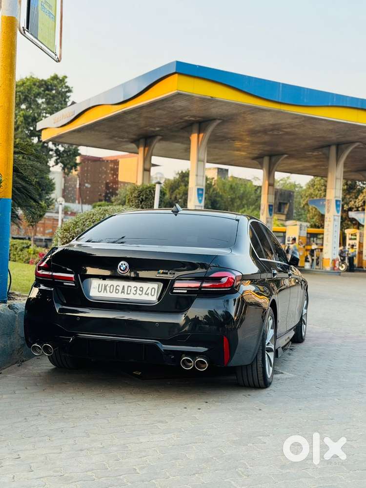 2014 Bmw 5 Series Diesel Auto 2014
