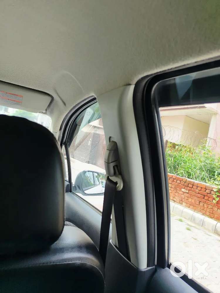 Maruti Suzuki Ritz Diesel 2014