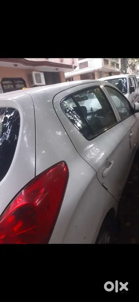 Hyundai I20 2012 Petrol Well Maintained