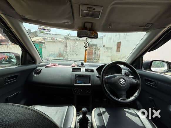 Maruti Suzuki Swift 2009 Diesel Well Maintained