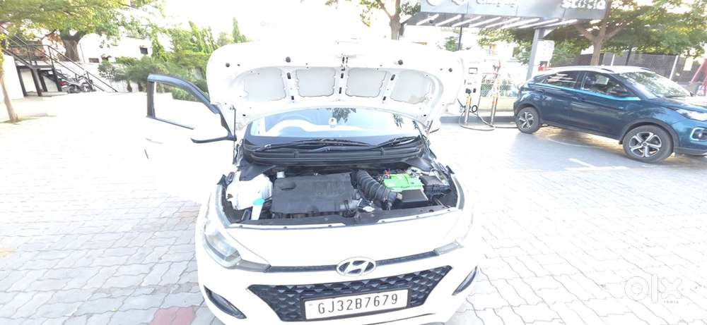 Hyundai I20 2019 Diesel Well Maintained
