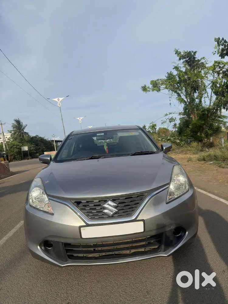 Baleno 2018