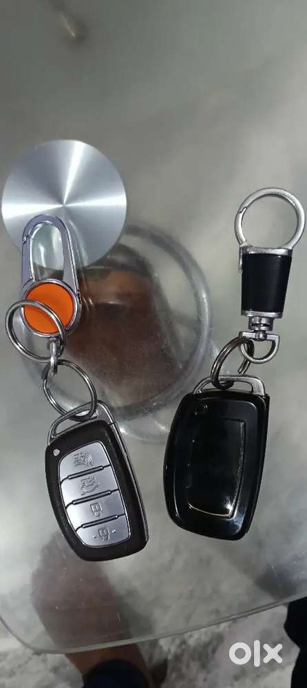 4 New Tyre New Battery 1 Month Before Company Service