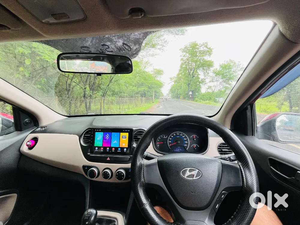 Grand I10 Good Conditions For Sale