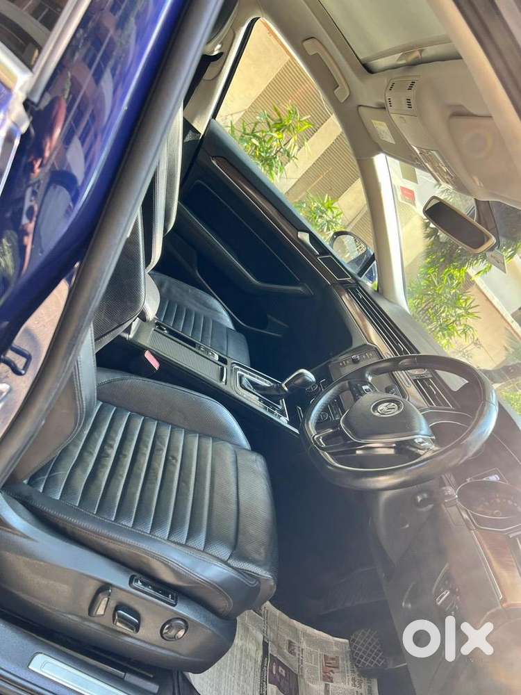 Volkswagen Passat 2019 Diesel 42500 Km Driven